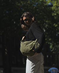 SIV | Olive Green