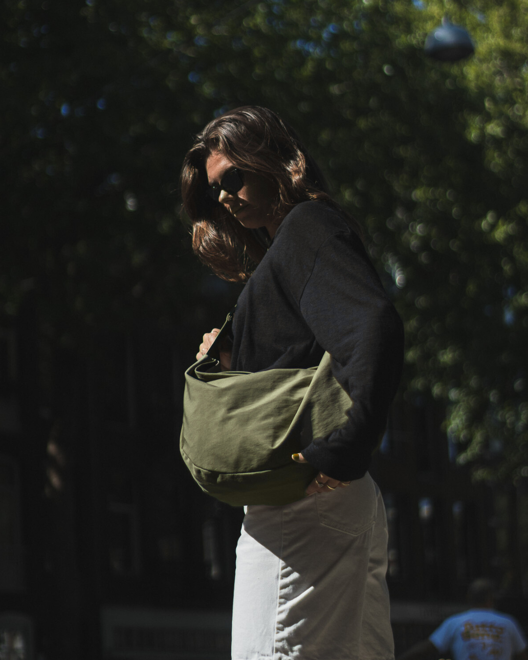 SIV | Olive Green