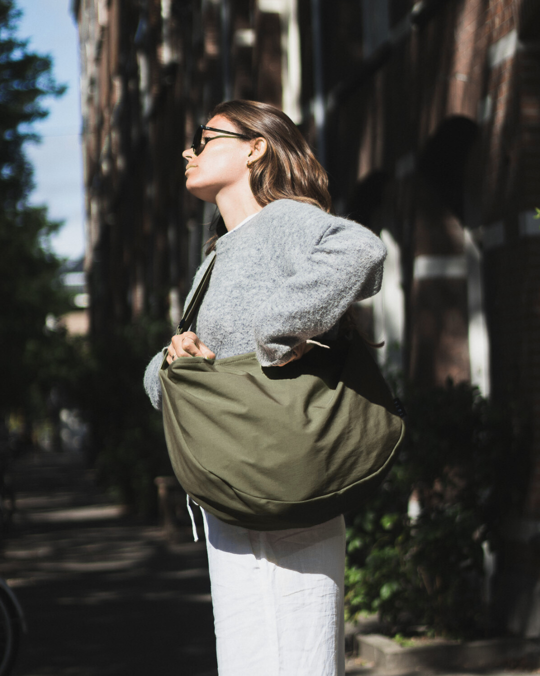 SIV | Olive Green