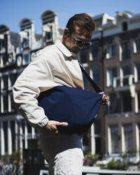 SIV | Navy Blue