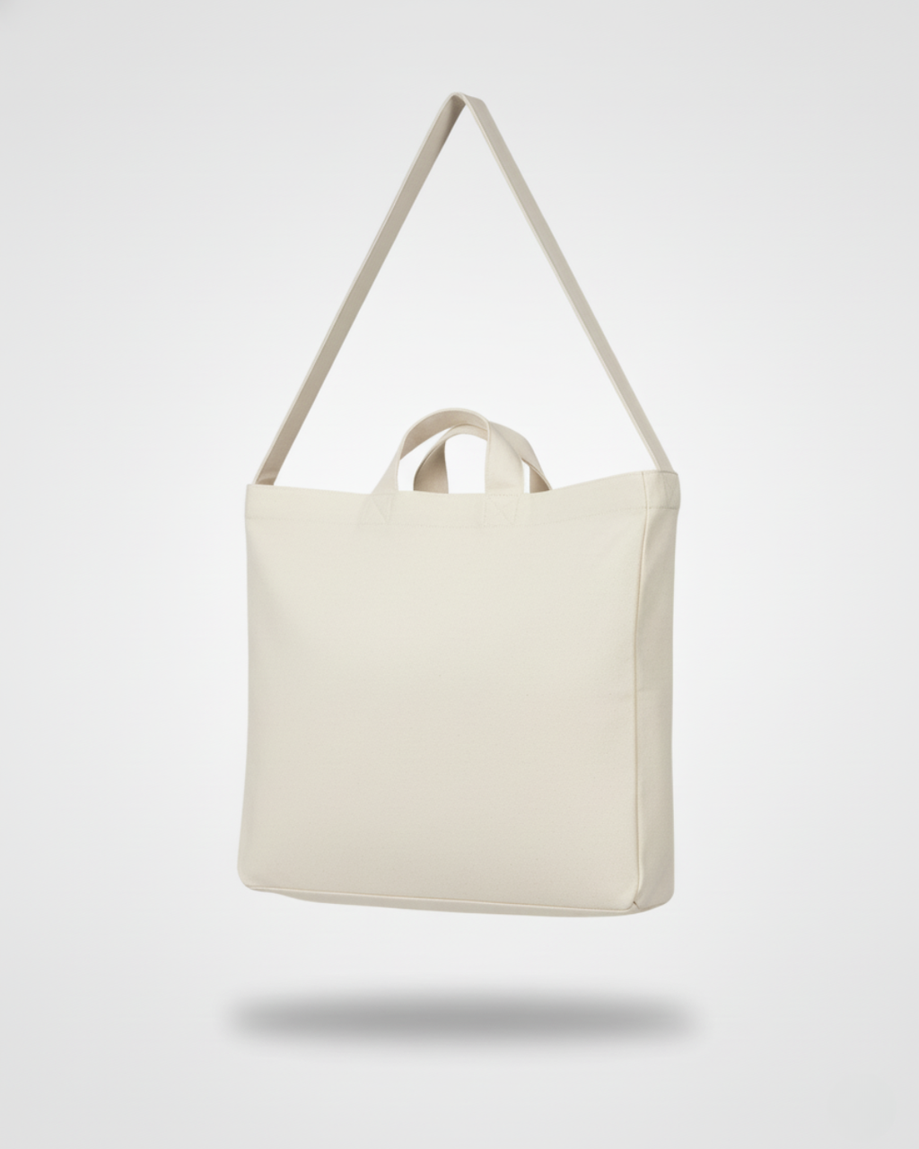 Off White TØTE Bag