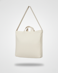 Off White TØTE Bag