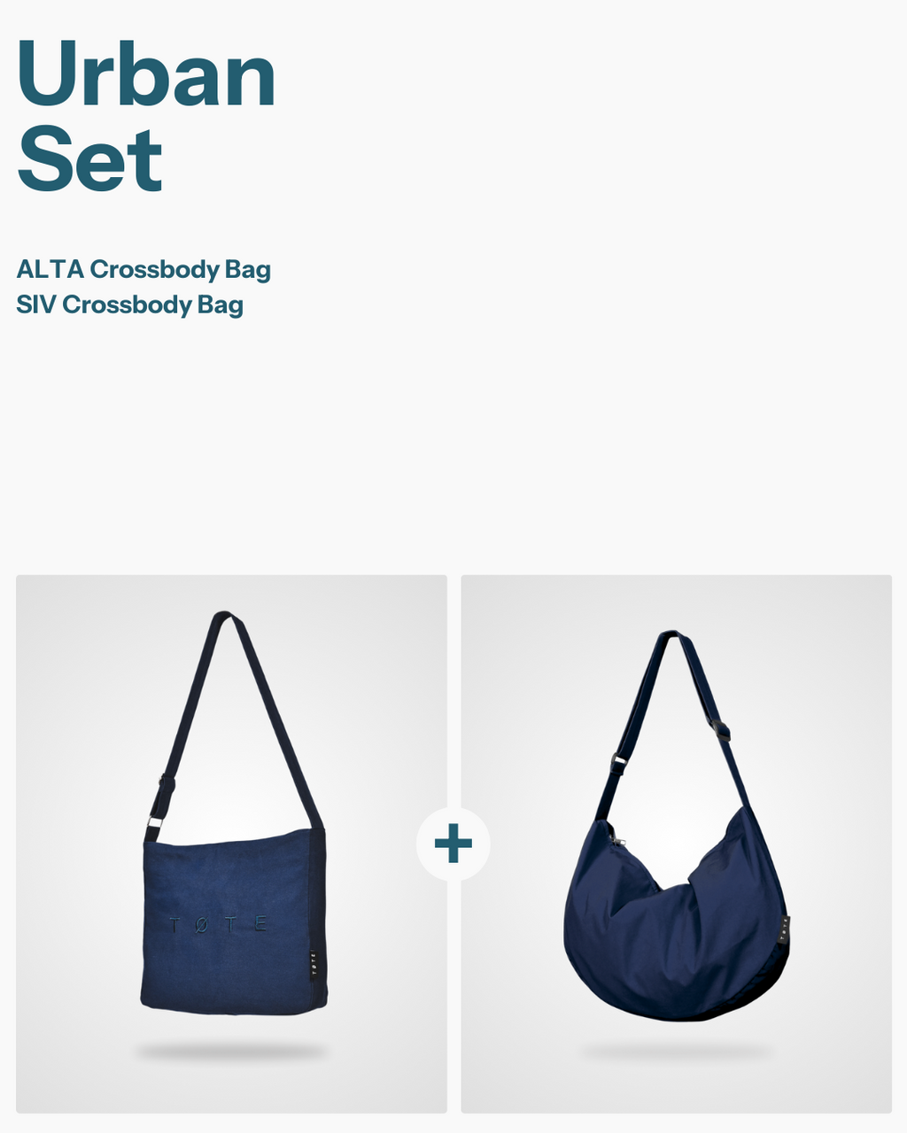 Urban Set
