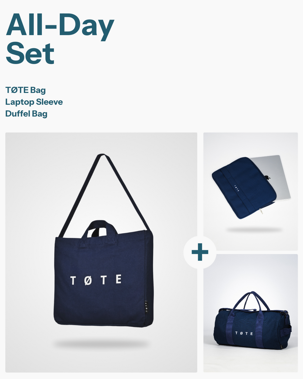 All-Day Set