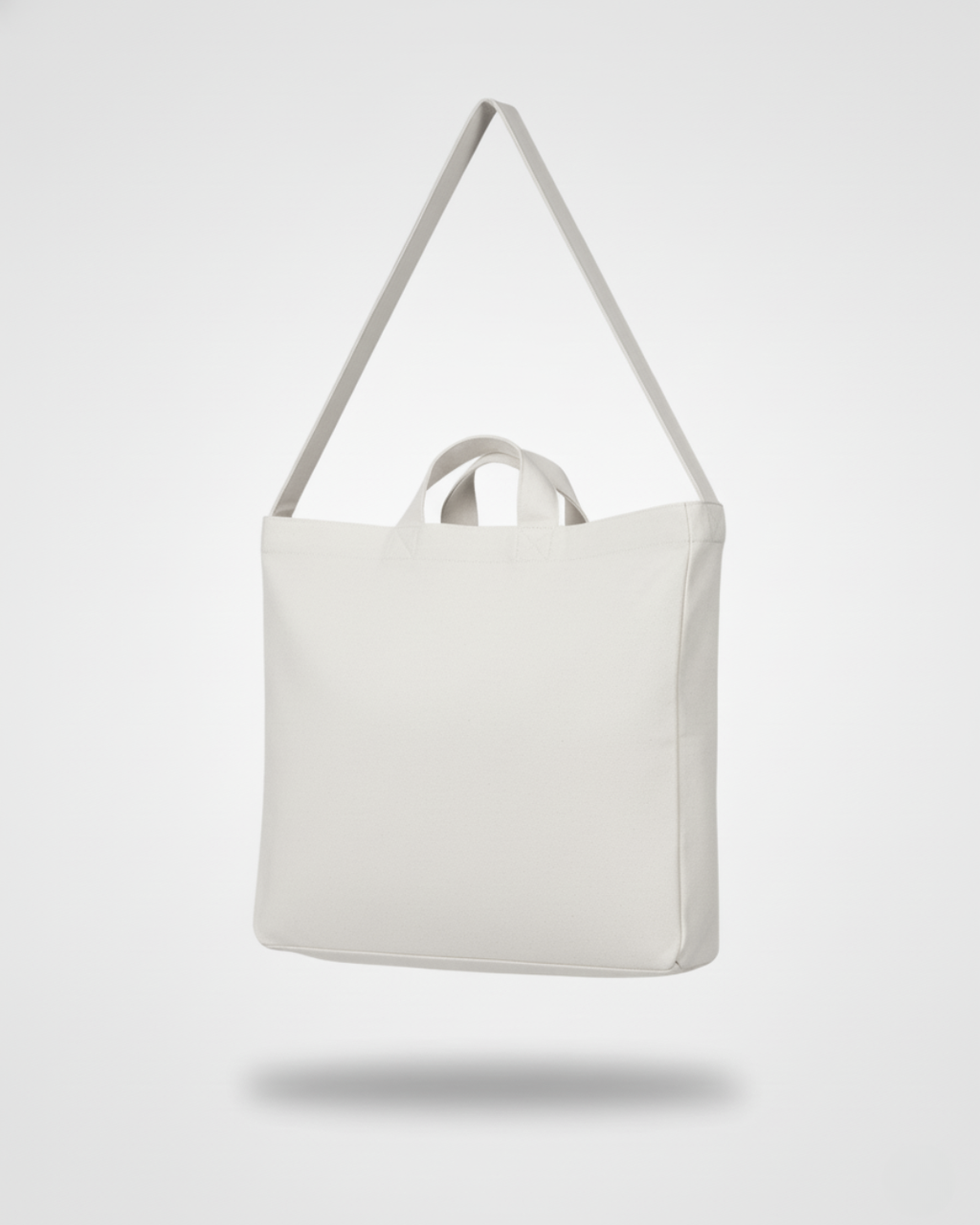 Off White TØTE Bag