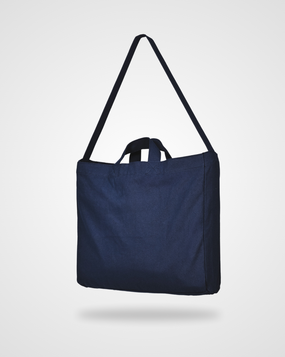 Navy Blue TØTE Bag