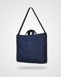 Navy Blue TØTE Bag