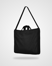 Black TØTE Bag