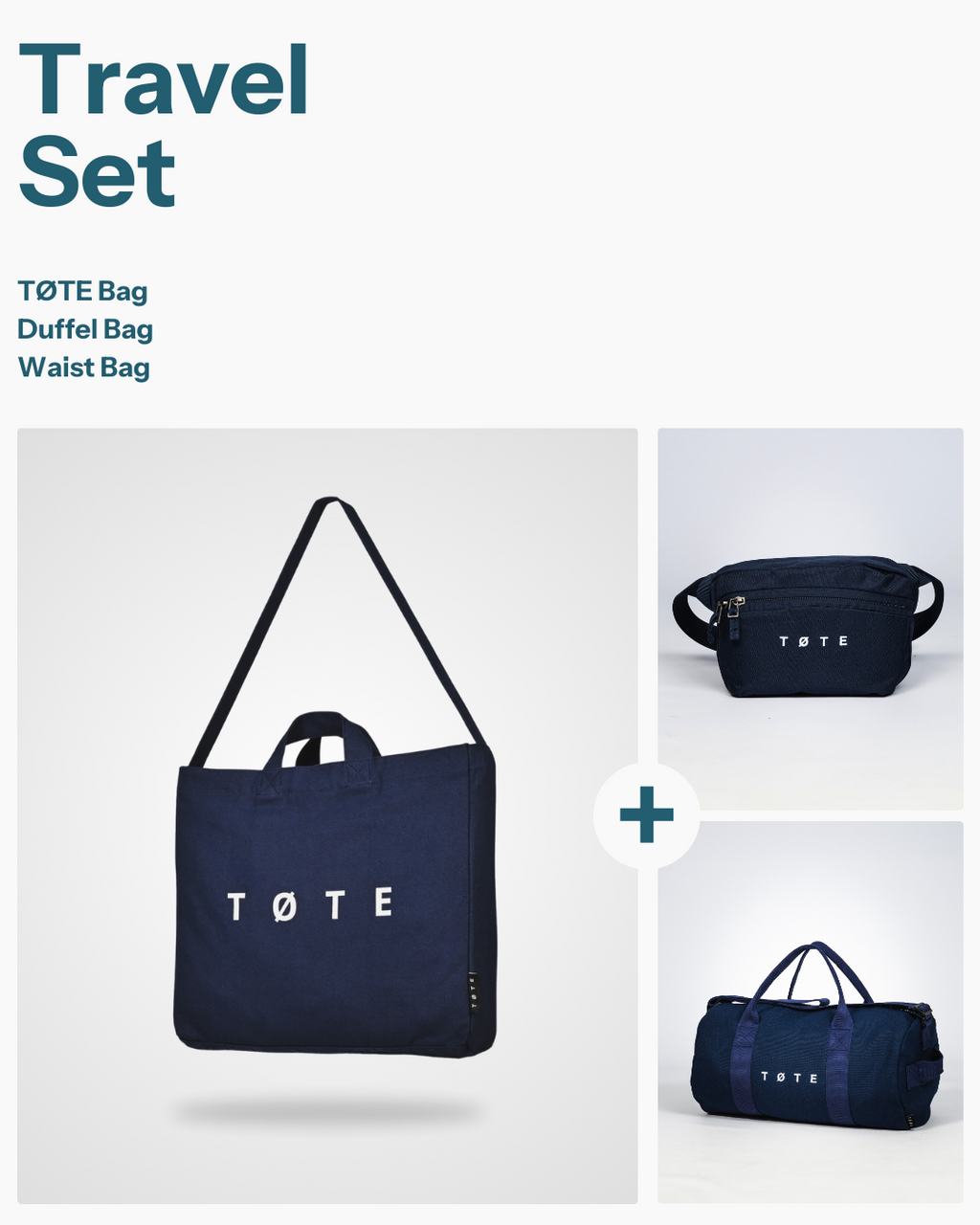 Travel Set