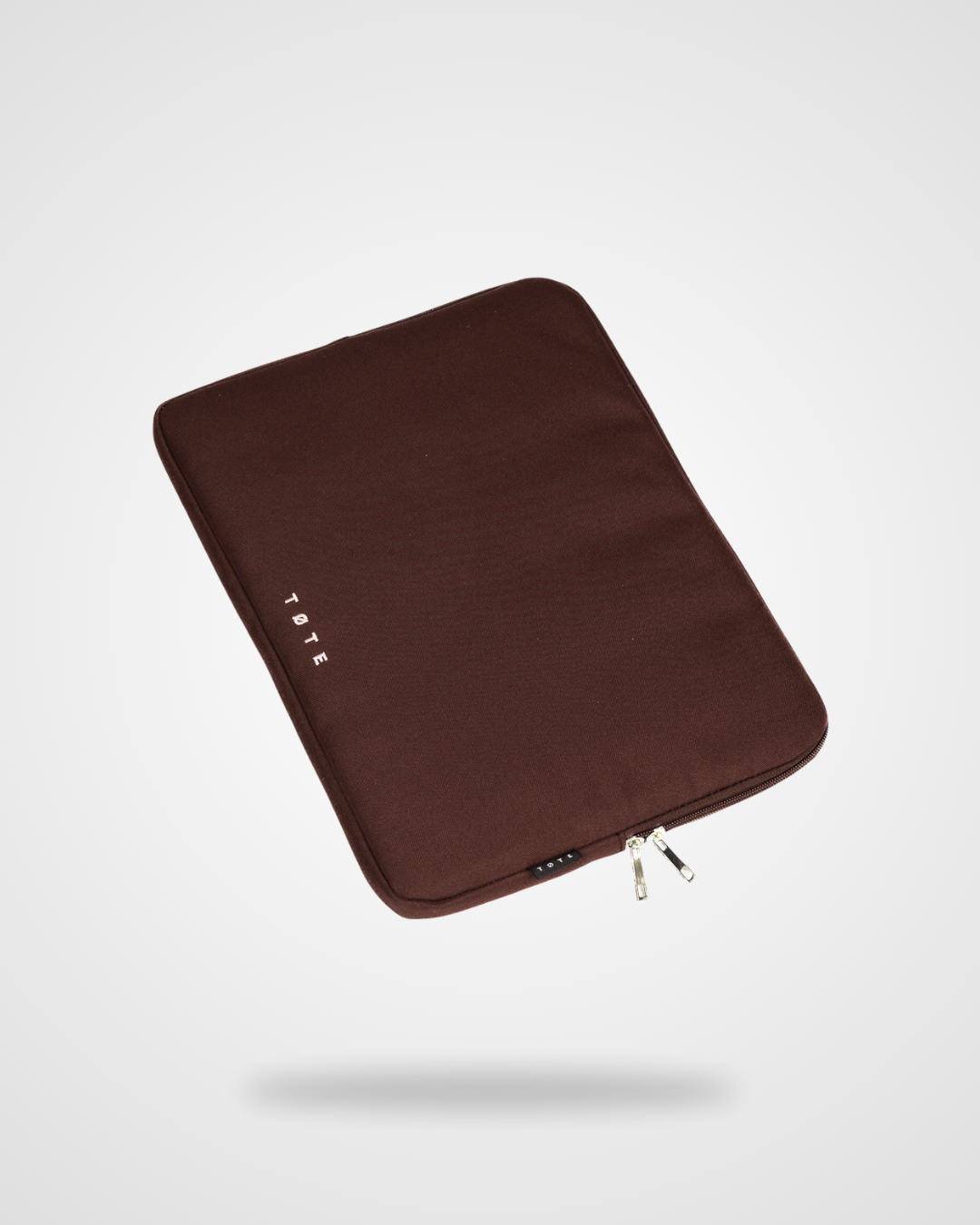 Brown Laptop Sleeve | 13"