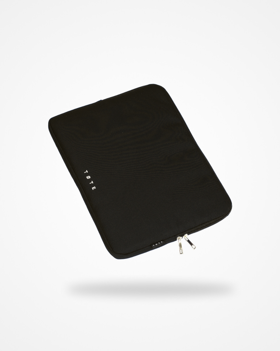 Black Laptop Sleeve 13"