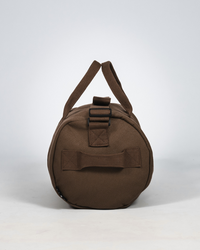 Brown Duffel Bag