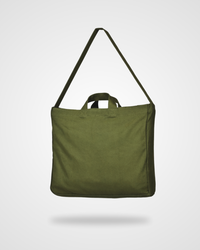Khaki Green TØTE Bag