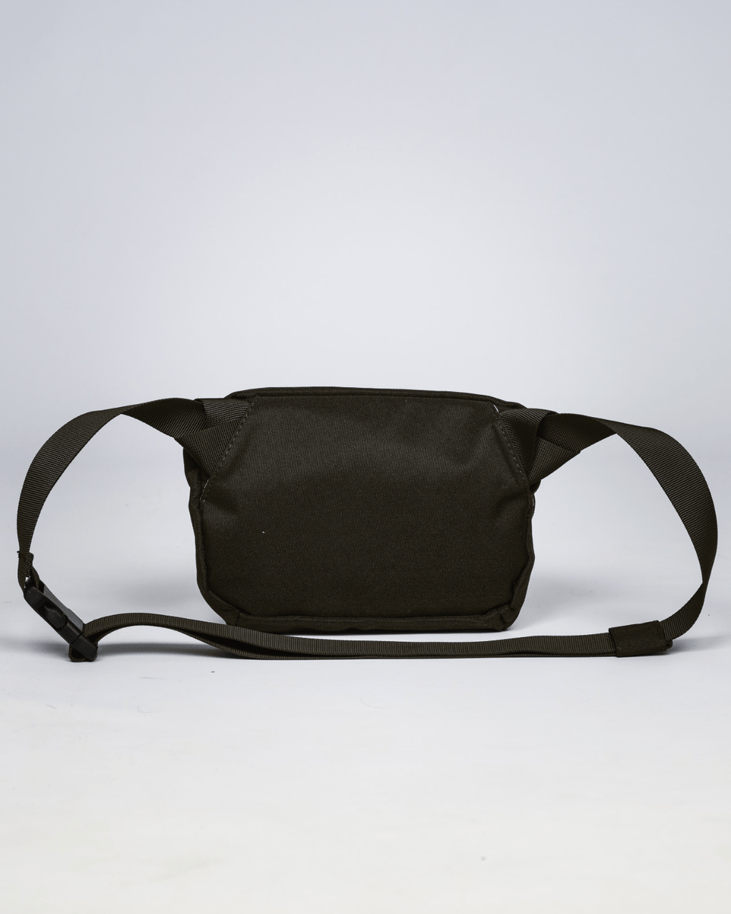 Black Waist Bag