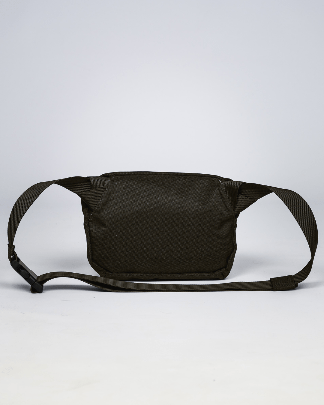 Black Waist Bag