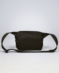 Black Waist Bag