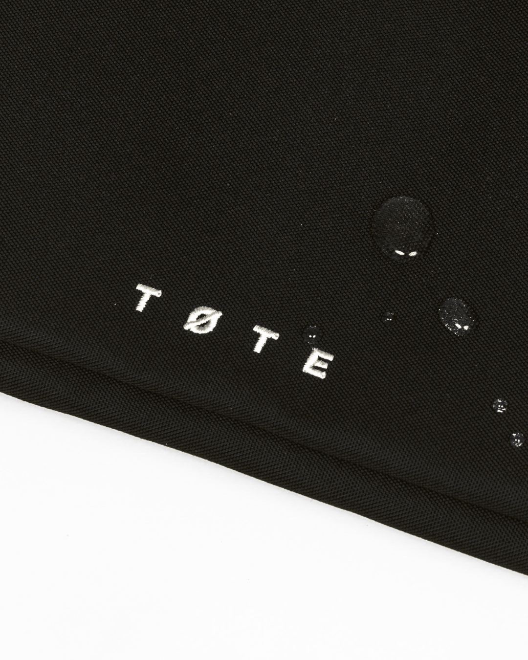 Black Laptop Sleeve 16"