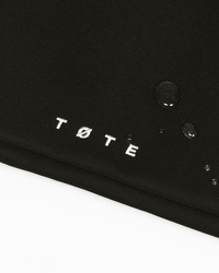 Black Laptop Sleeve 16"
