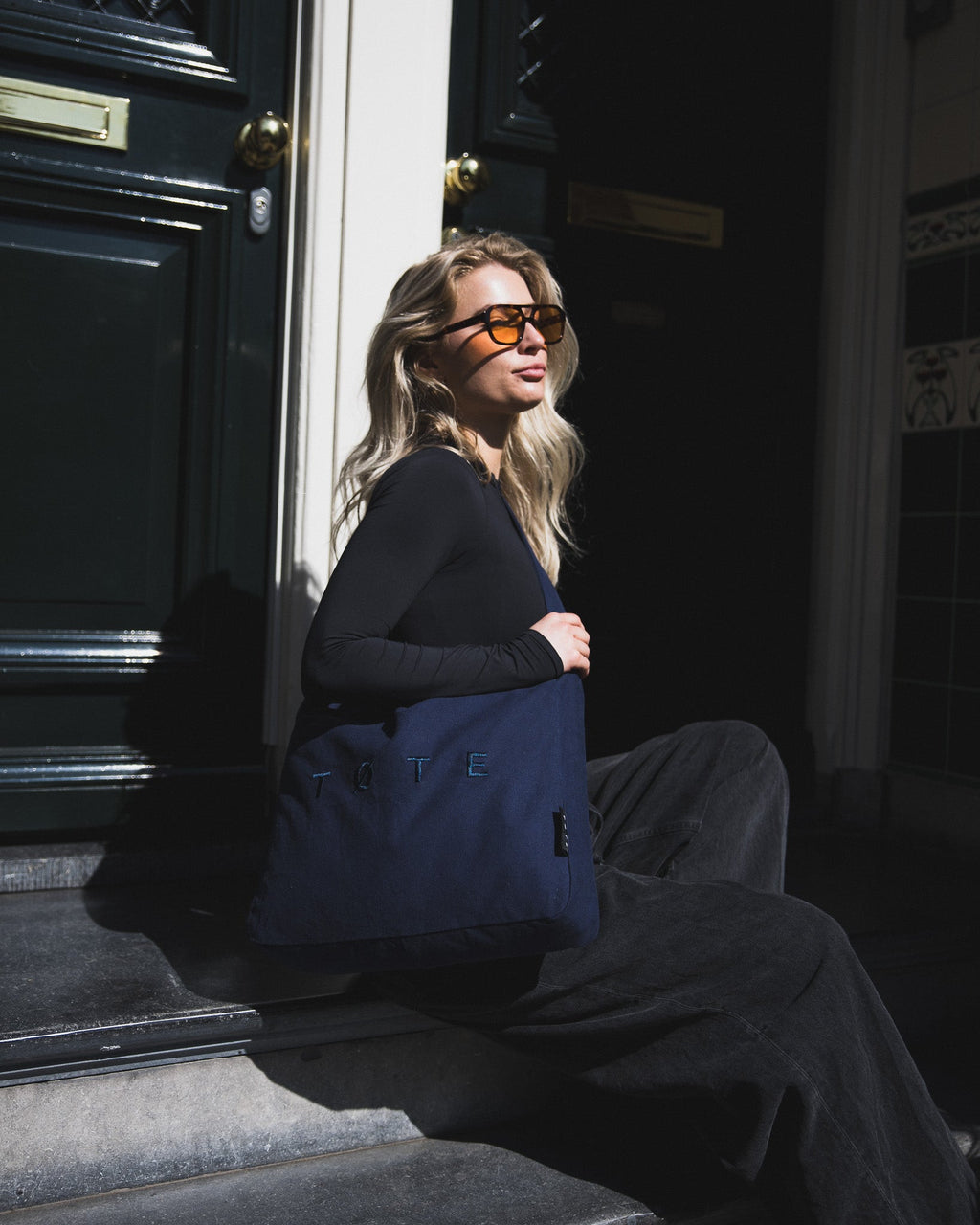 ALTA | Navy Blue