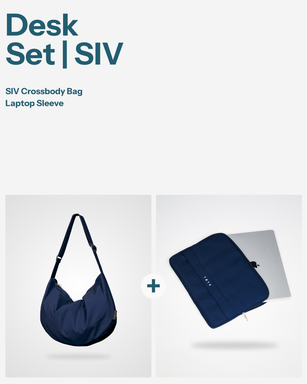 Desk Set | SIV