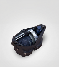 Zipper Bag | Black