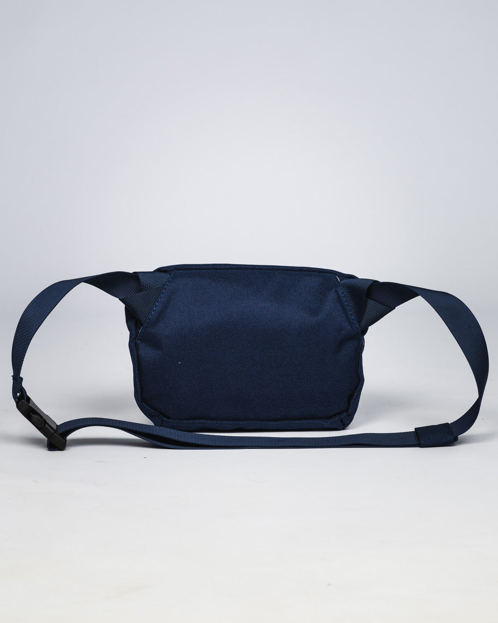 Navy Blue Waist Bag