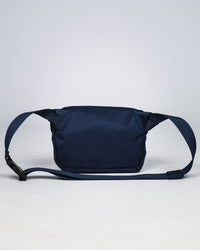 Navy Blue Waist Bag