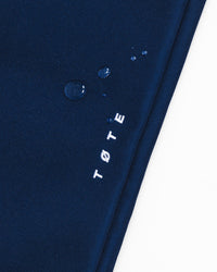 Navy Blue Laptop Sleeve 13"