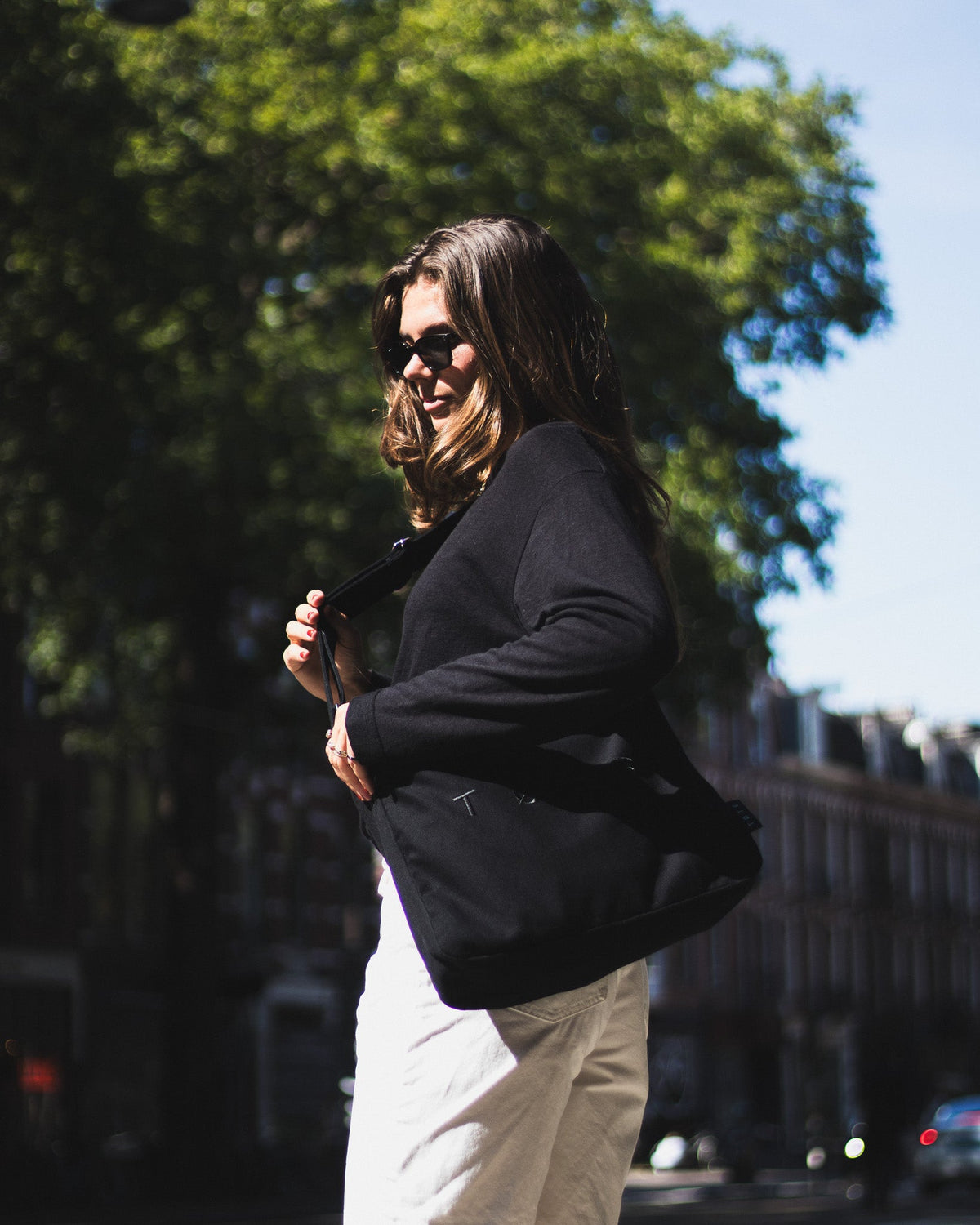 ALTA | Black