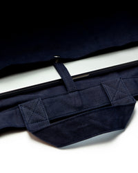 Aqua Blue TØTE Bag