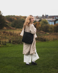 ALVA | Black