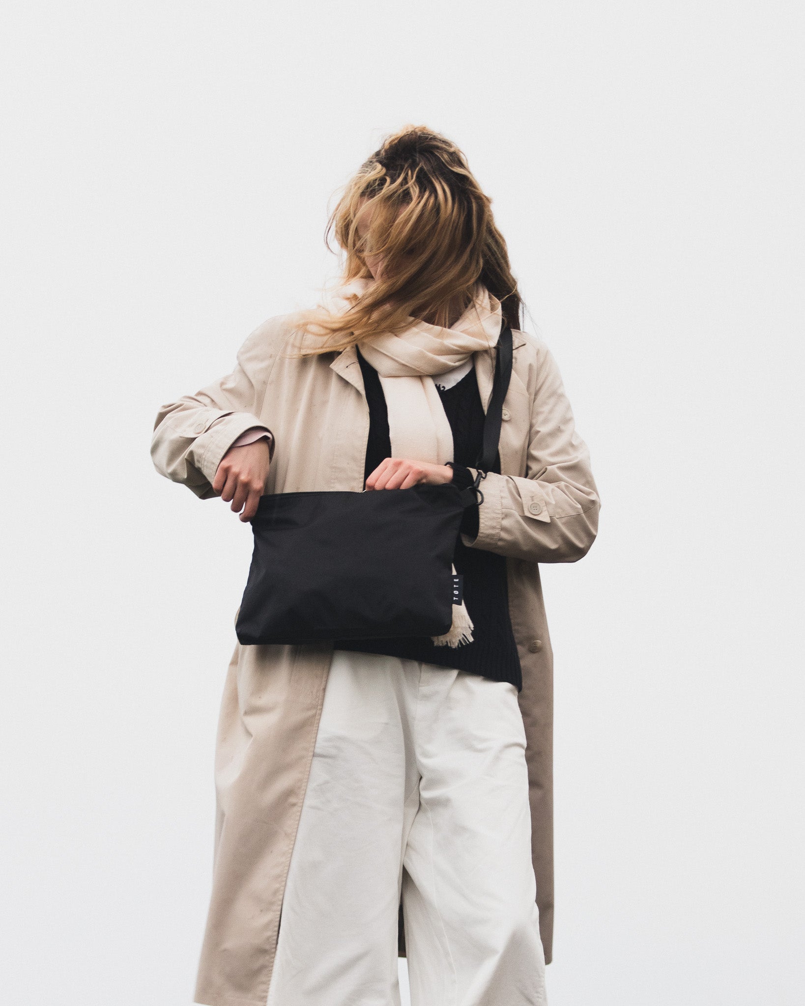FIN Move | Black
