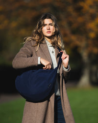 SIV | Navy Blue