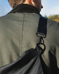 FIN Carry | Black