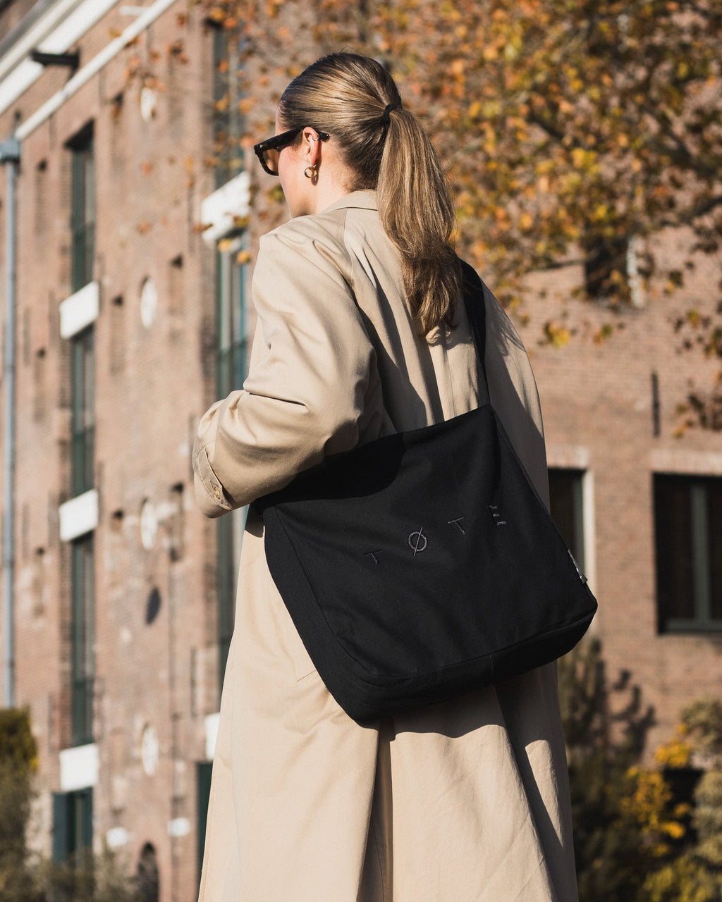 ALTA | Black