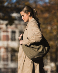 SIV | Olive Green