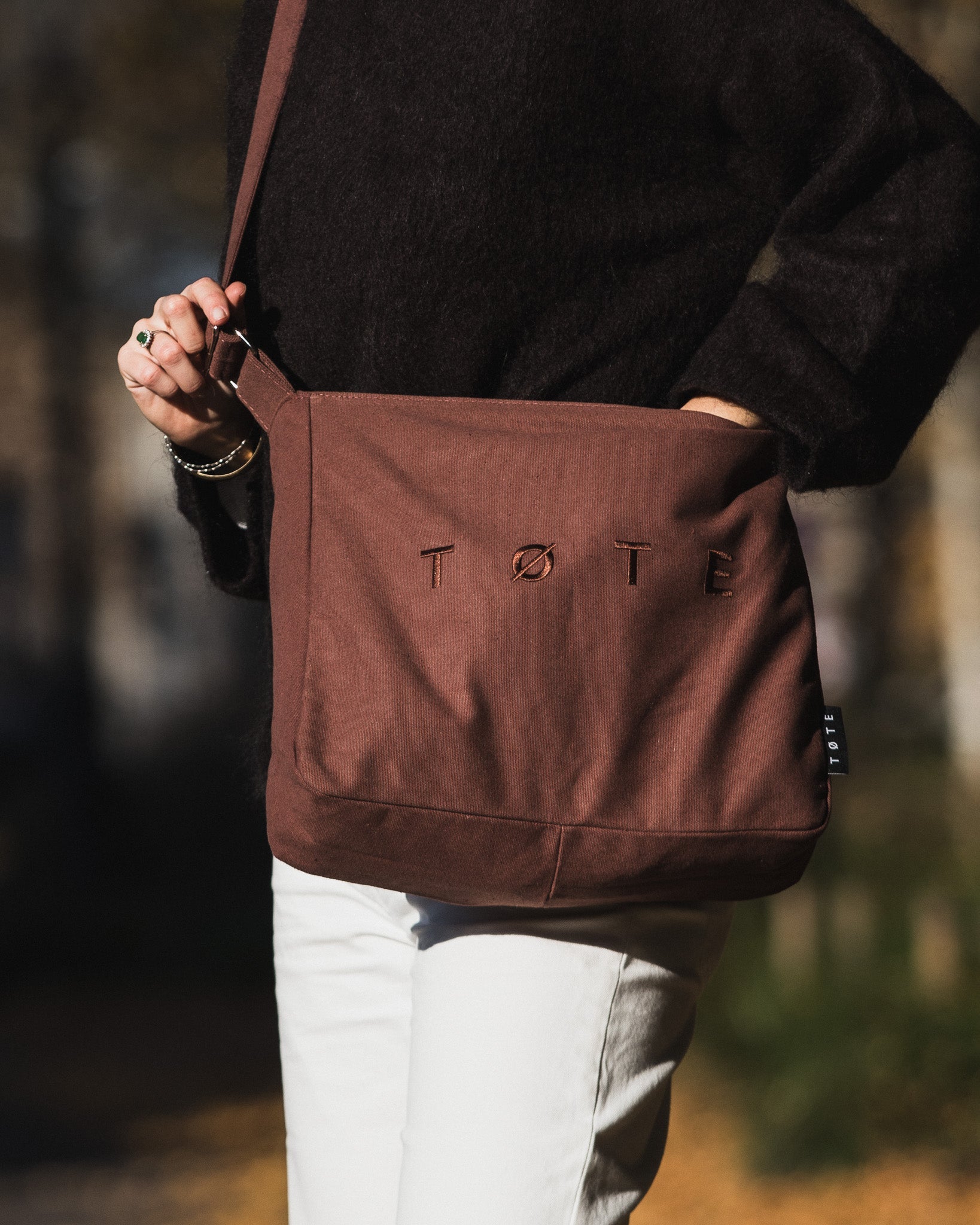 ALTA | Brown