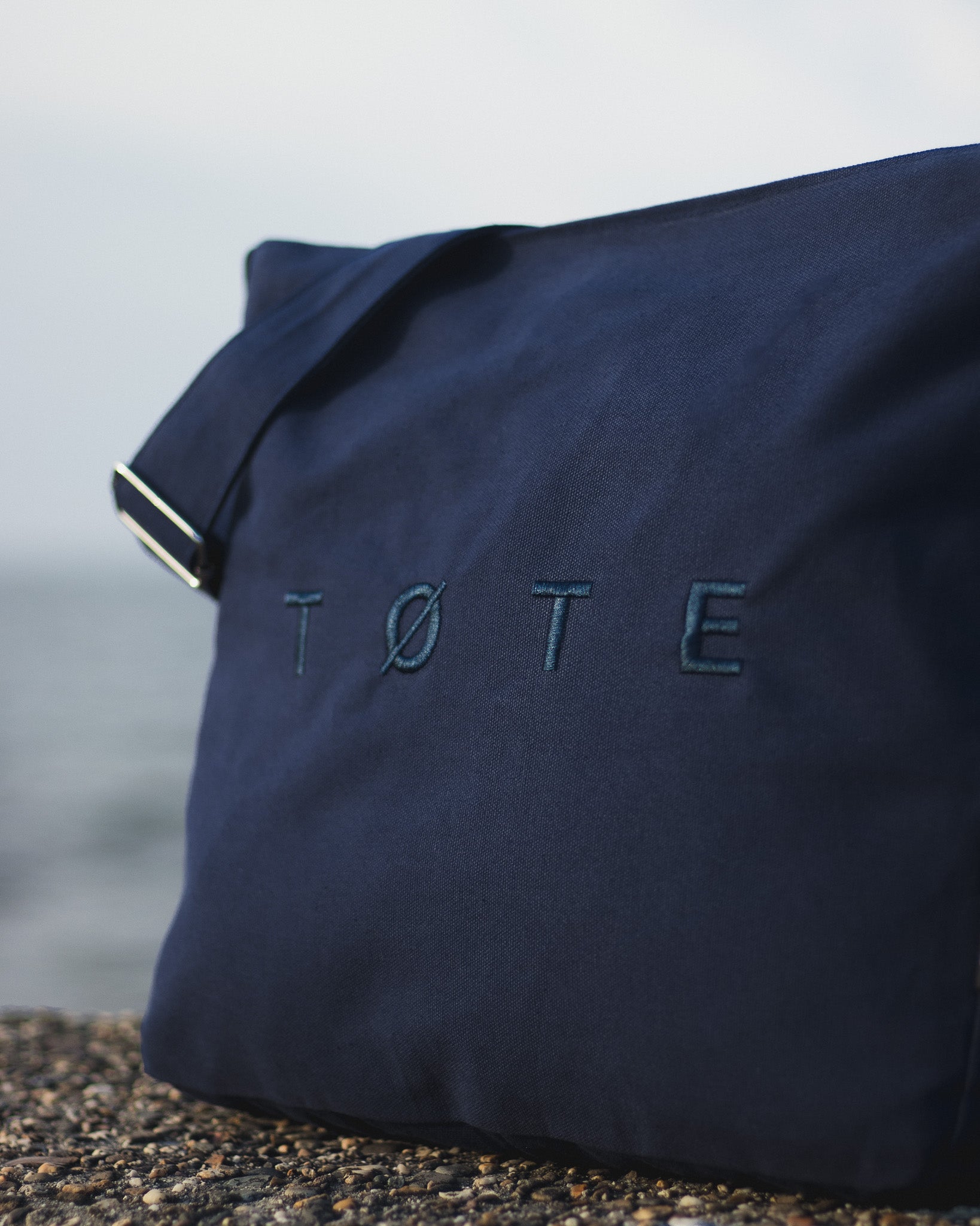 ALTA | Navy Blue