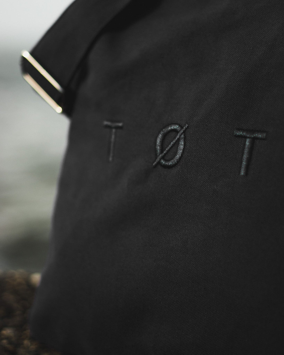 ALTA | Black