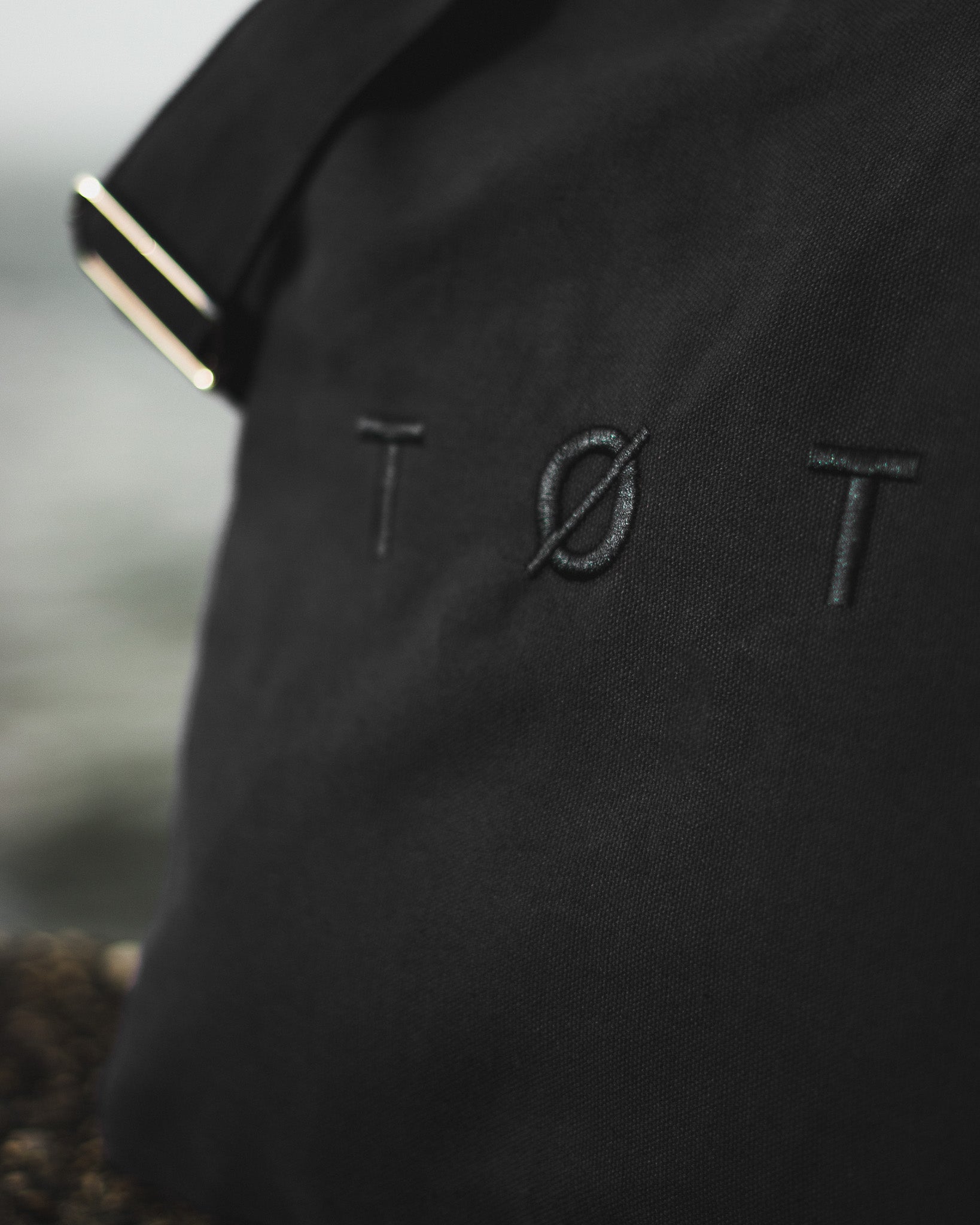 ALTA | Black