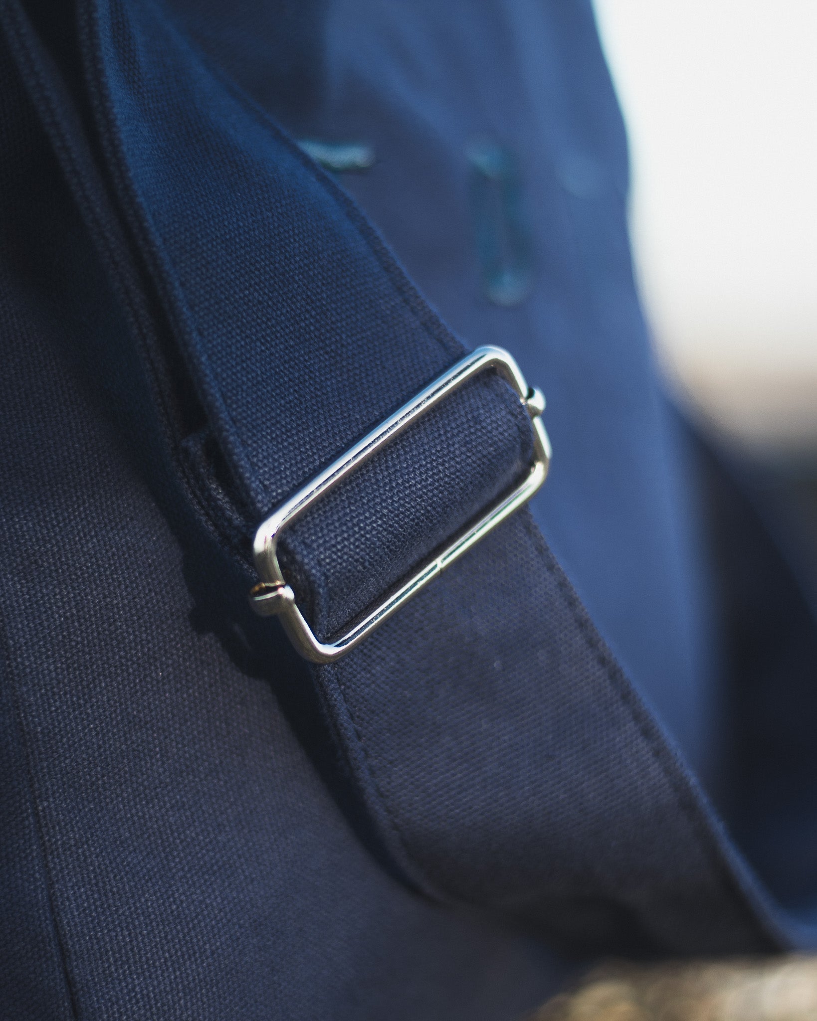 ALTA | Navy Blue