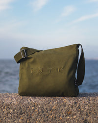 ALTA | Khaki Green