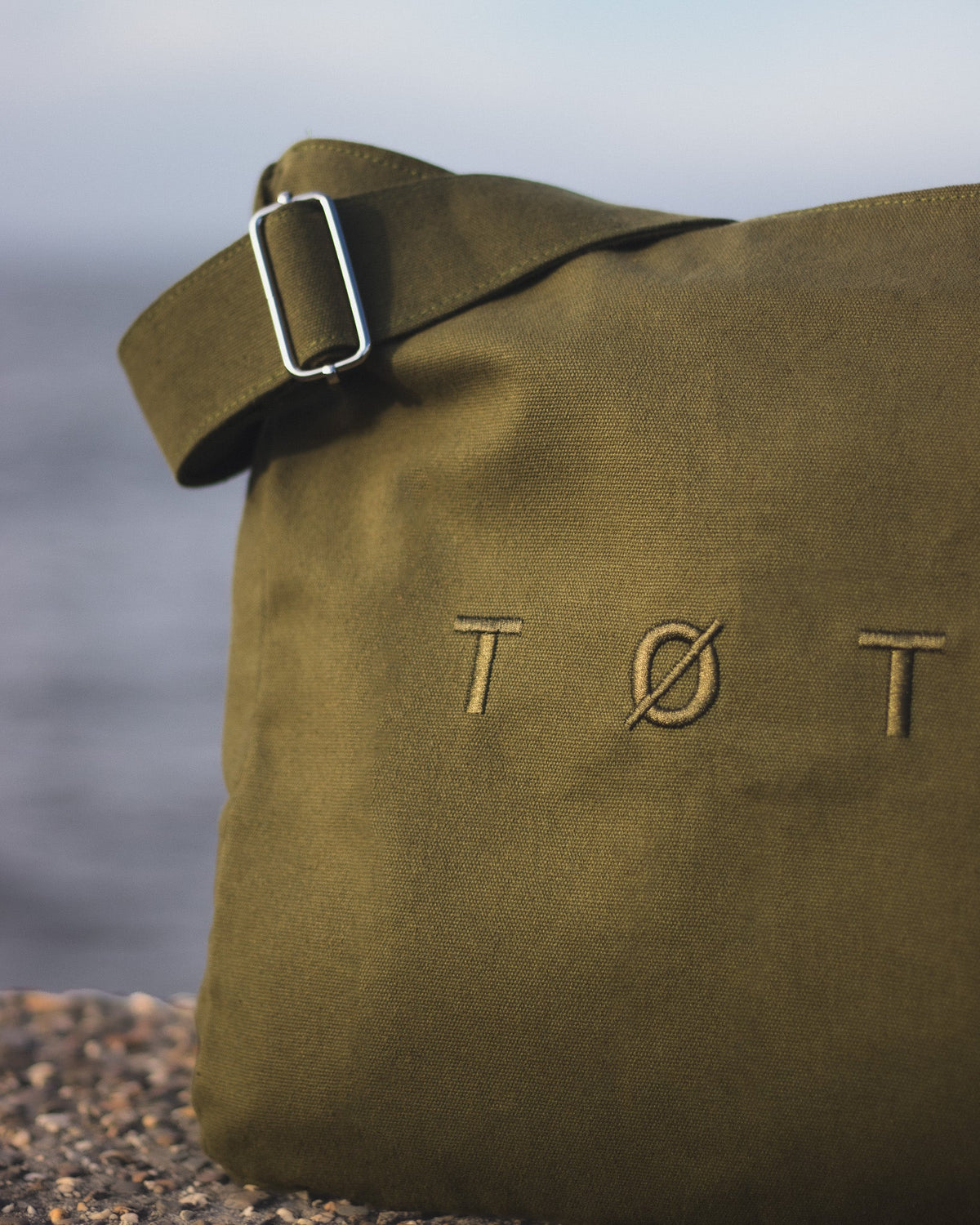 ALTA | Khaki Green