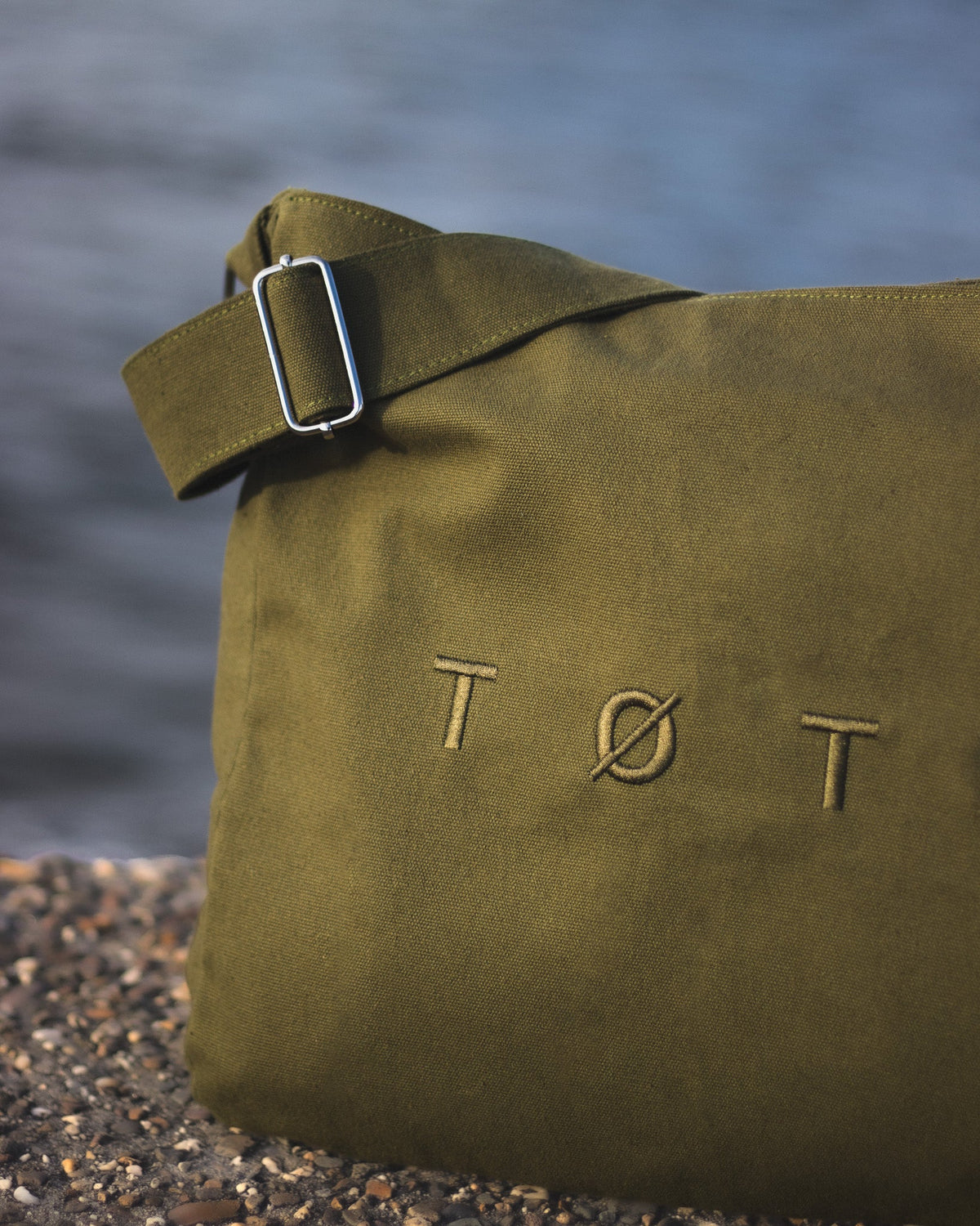 ALTA | Khaki Green
