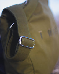 ALTA | Khaki Green