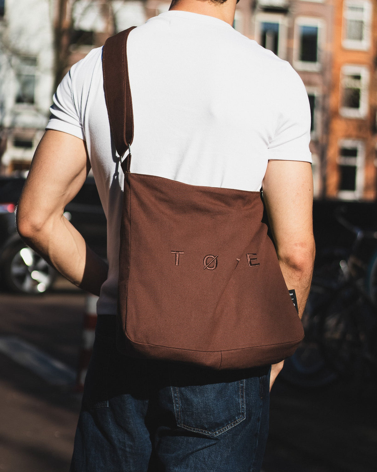 ALTA | Brown