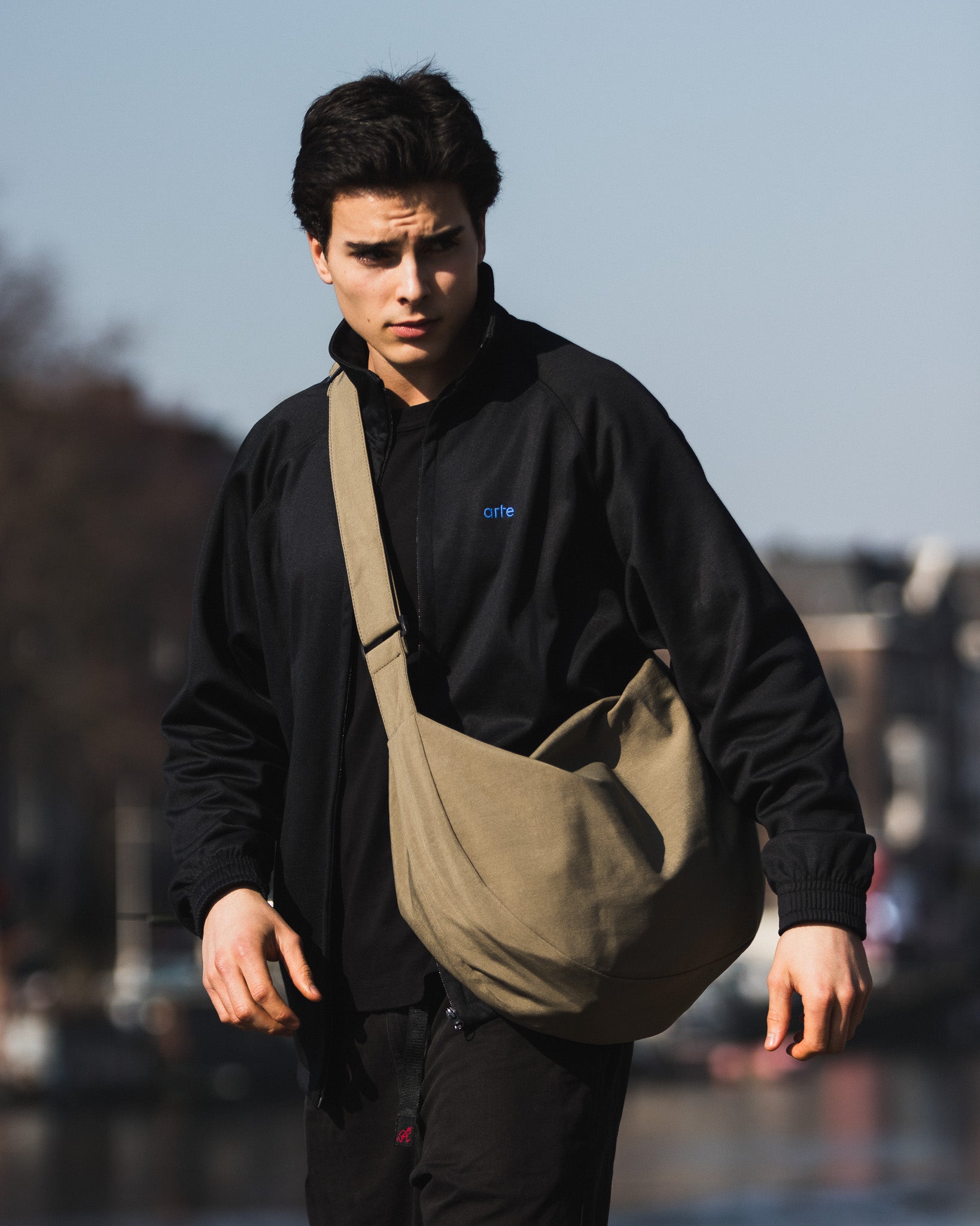 SIV | Olive Green