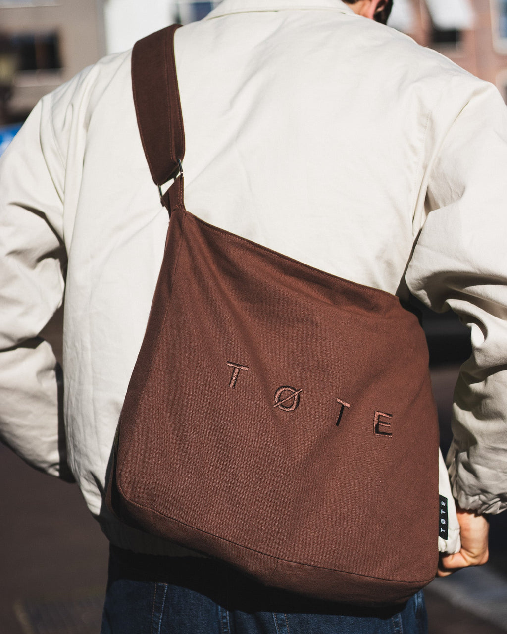 ALTA | Brown