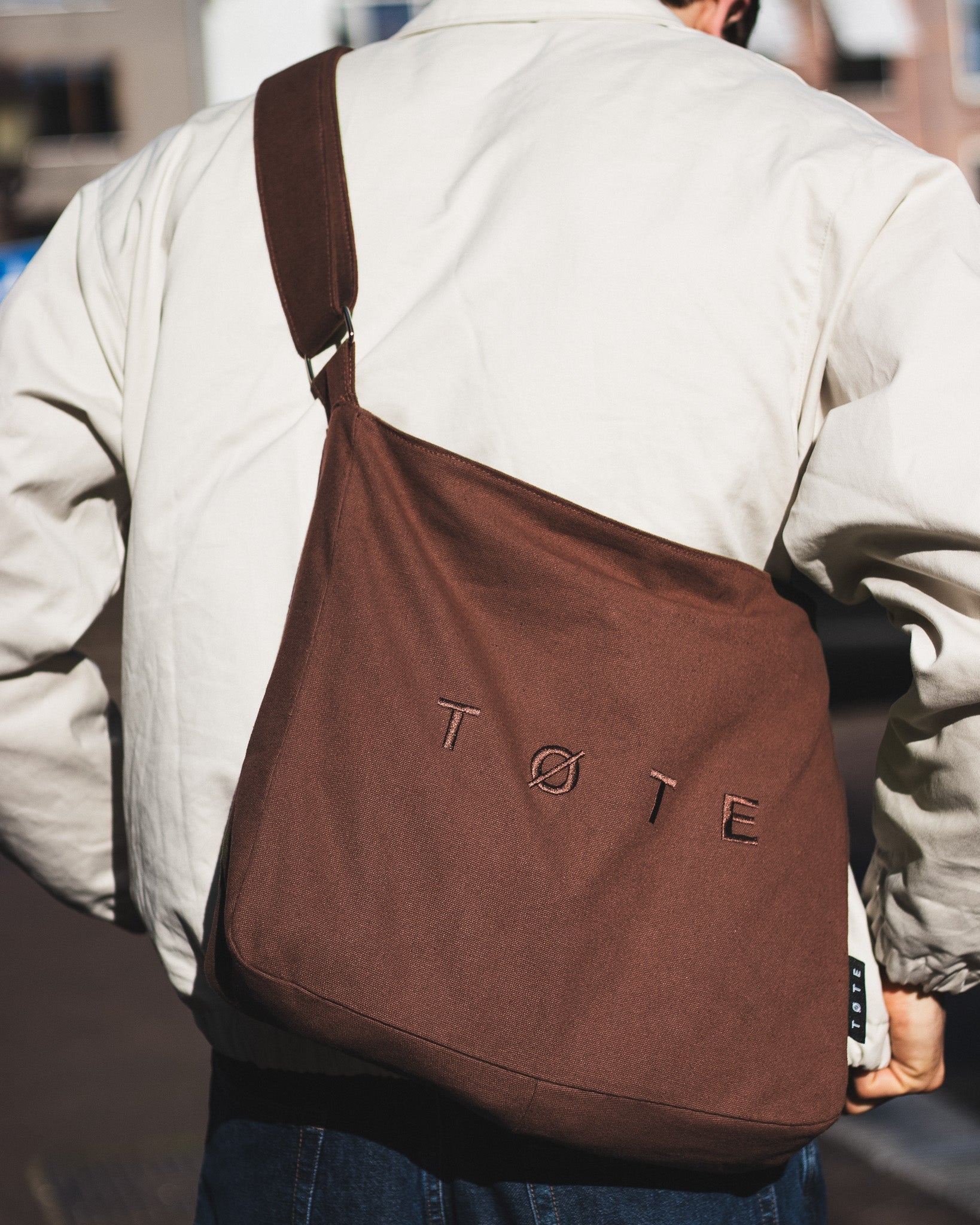 ALTA | Brown