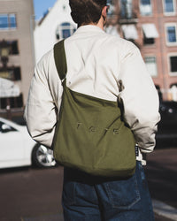 ALTA | Khaki Green